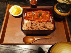 -玄白·炭烤活鳗(上海首店)