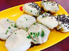-小杨生煎(香港名都店)