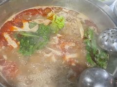 -祖传曾羊肉饭店