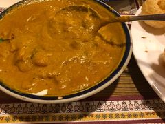 -食彩美印度特色美食餐厅·印度料理