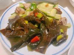-日丰园海肠水饺·老字号大连海鲜(和平广场店)