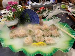 -长沙富力万达文华酒店