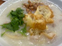 -点都德(大茶楼店)