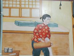 -人民公社大食堂(顺义总店)