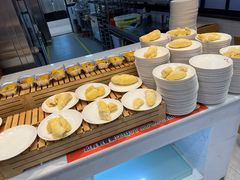 -集品鲜湾·蒸汽海鲜自助料理(青岛银座和谐广场店)