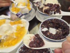 -仁信老铺甜品(北京路店)