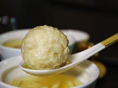 -宫燕府·京菜·烤鸭·淮扬菜(王府中心店)