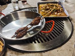 -神伙烧烤(江北黄泥塝店)