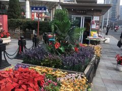 -小白楼1902欧式风情街