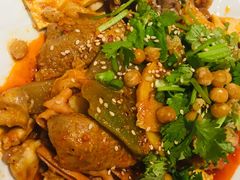 -成都你六姐·牛肉冒菜(城市集市合生汇店)