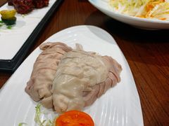 -乔家栅(襄阳南路店)