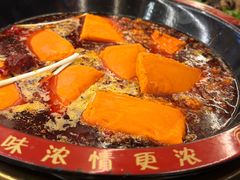-三江两海老火锅(北京首店)