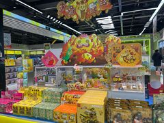 -TOP TOY(大兴荟聚店)