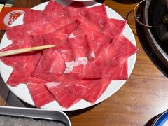 -鑫隆四季涮肉(八角畅游店)