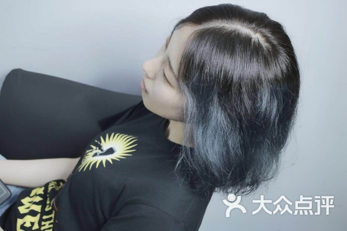 hm博艺美发沙龙图片 - 第2张