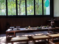 -青藤茶馆(南山路店)