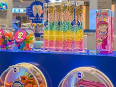 -西塔星球(上海长宁来福士店)