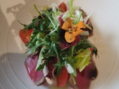 -Steaking·食间牛排(和平店)