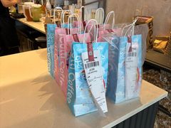 -新世界餐厅(万达店)