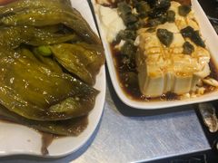 -二姐卤煮(南十里居店)