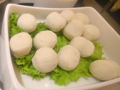 -巴蜀王婆大虾(南锣鼓巷店)