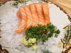 -林妈妈村·日式料理(宝山万达店)