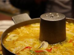 -如禾素食·下午茶·糖水