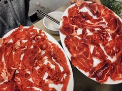 -粤潮魏记牛肉火锅(爱家·金河湾南区店)