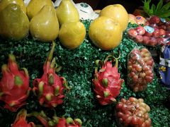 -鲜丰水果(昆山第一人民医院店)