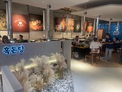 -黑豚黨韩国烤肉料理(悦然时光店)