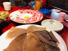 -袁老四重庆老火锅(桐梓坡店)