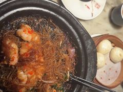 -绿茶餐厅(光谷世界城步行街店)