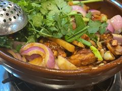 -胡须佬鸡煲四季火锅(海雅缤纷城店)