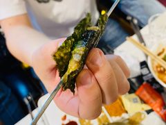 -玉善烧烤串城(长春总店)