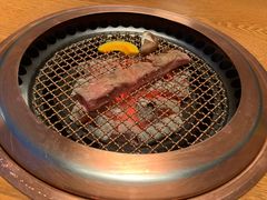 -炎蔵牛舌烤肉