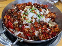 -皇中百岁鱼(西兰路店)