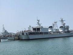-中国人民解放军海军博物馆