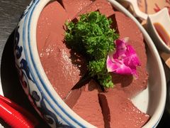 -大红袍火锅料理(尖沙咀店)