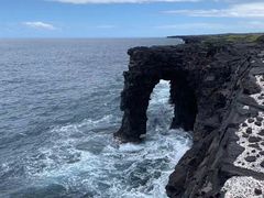 -夏威夷火山国家公园