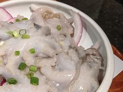 -九田家黑牛烤肉料理(新辰里亚运村店)
