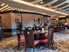 -新天世纪中餐厅