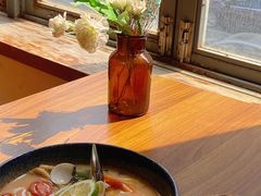 -雕刻时光·无国界料理西餐厅(五山店)
