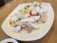 -揭阳钟记小食(福田新村店)