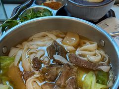 -小满手工粉(杭州滨江龙湖店)