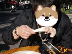 羊杂汤-小辫子羊肉面馆(周东店)