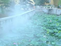 -重元寺香积厨素斋馆