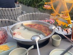 -故里和山·成都火锅(欢乐港湾店)