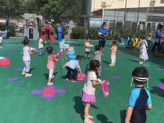 -博雅教育(西局南街)