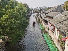 -南浔古镇