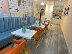 -Tomado绿色烘焙(大尧三路店)